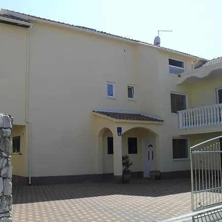 Marica Appartement Brodarica (Sibenik-Knin)