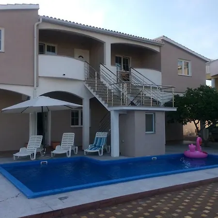 Appartement Marica *