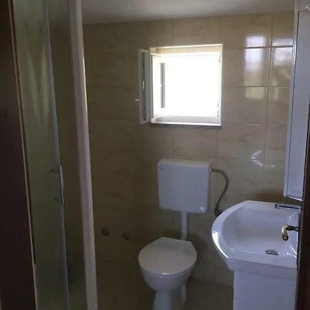 Appartement Marica *