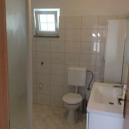 Marica Appartement Brodarica (Sibenik-Knin)