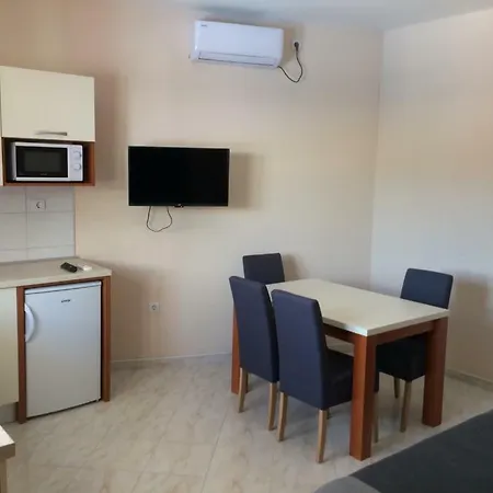 Appartement Marica Brodarica (Sibenik-Knin)