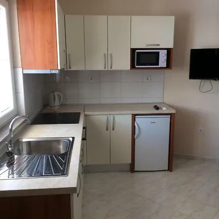 Appartement Marica *