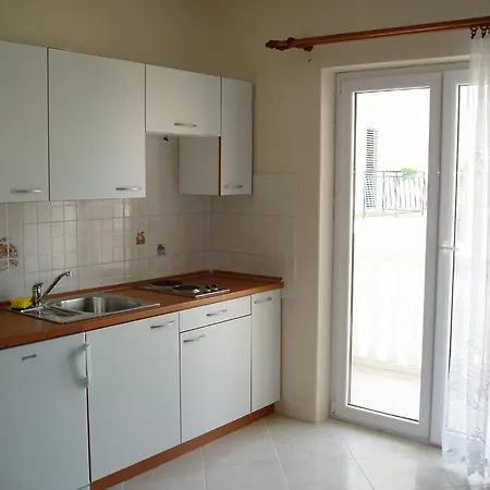 Marica * Brodarica (Sibenik-Knin)