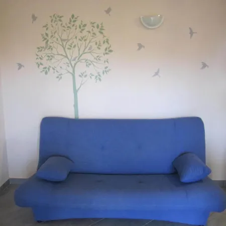 Marica Brodarica (Sibenik-Knin)