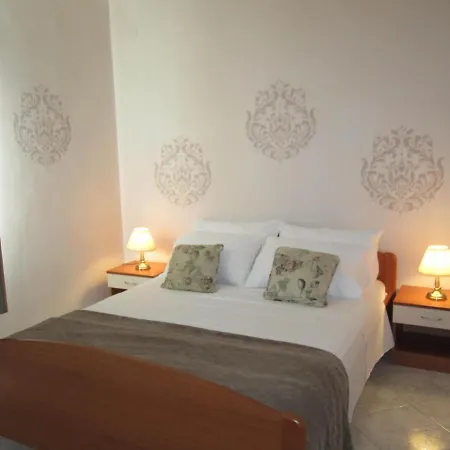 Appartement Marica Brodarica (Sibenik-Knin)