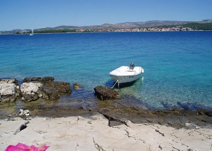 Апартаменты Marica *