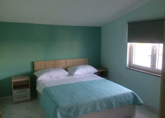 Апартаменты Marica