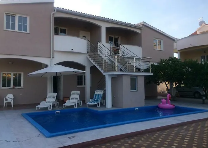 アパート Marica *