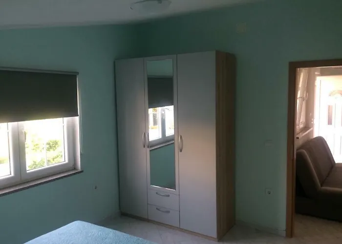 Апартаменты Marica Бродарица