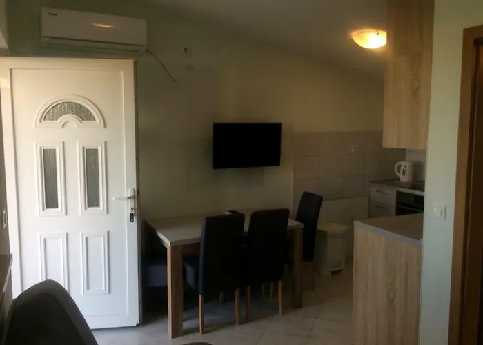 アパート Marica *