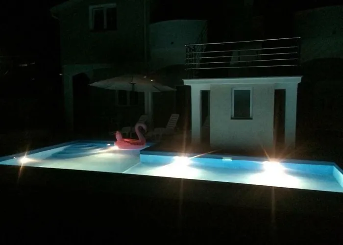 Marica Апартаменты