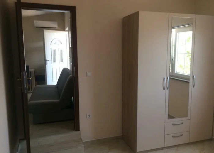 アパート Marica *