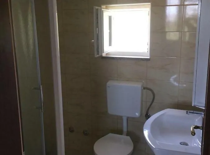 Апартаменты Marica *