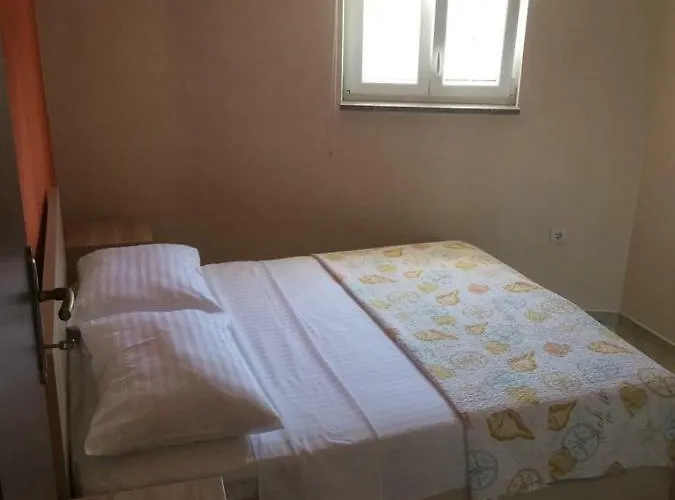 Marica ブロダリツァ