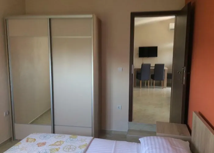 Marica ブロダリツァ