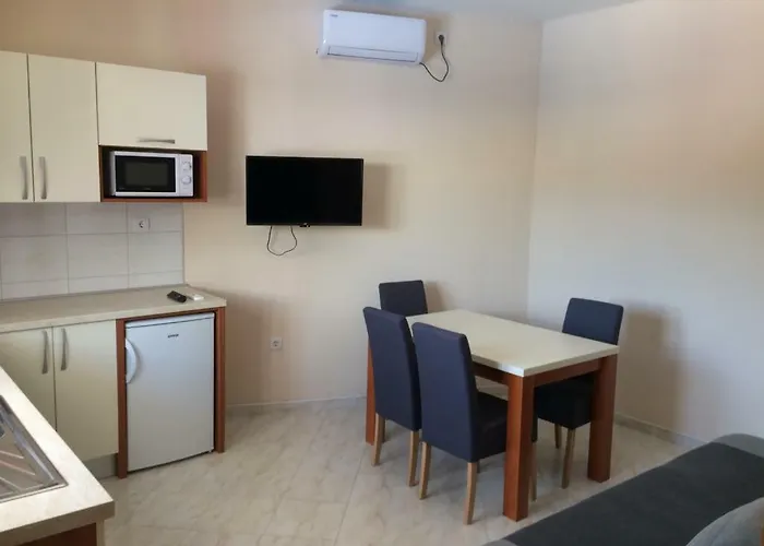 Апартаменты Marica Бродарица