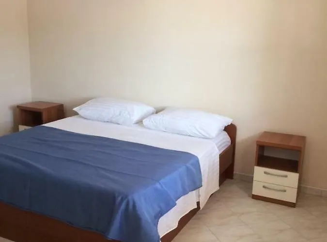 Апартаменты Marica *