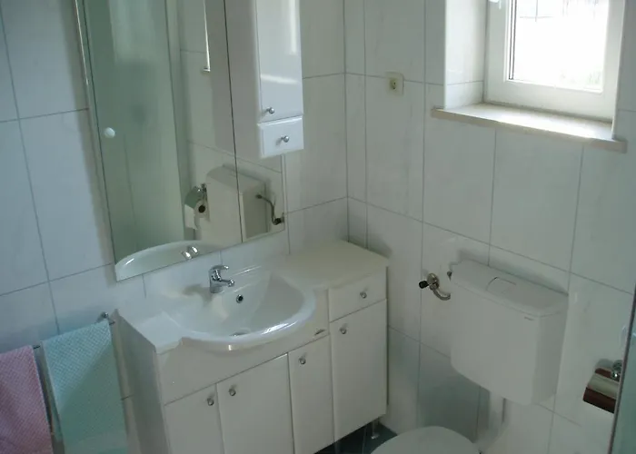 Marica Апартаменты *