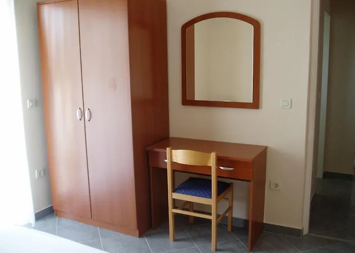 アパート Marica *