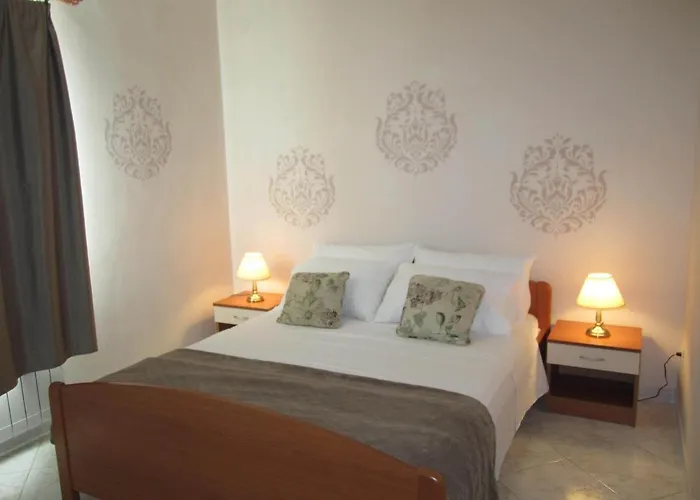 Апартаменты Marica Бродарица